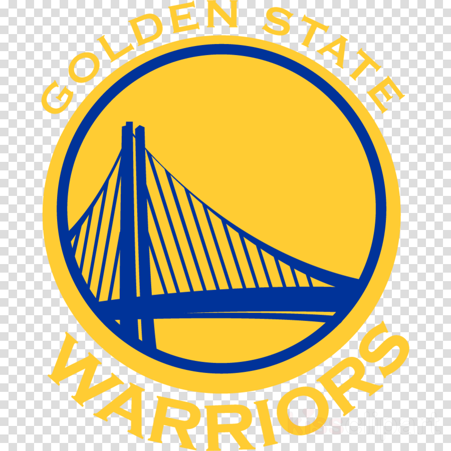 Golden State Warriors New Clipart Golden State Warriors - Logotipo De Golden State Warriors (900x900), Png Download