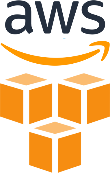 Aws Web Service Tools - Amazon Web Services (500x800), Png Download