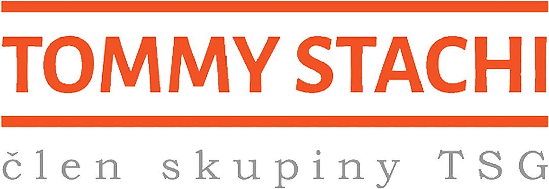 Logo Tommy Stachi Group - Miasto Jest Nasze Ruchy Miejskie (1080x1080), Png Download