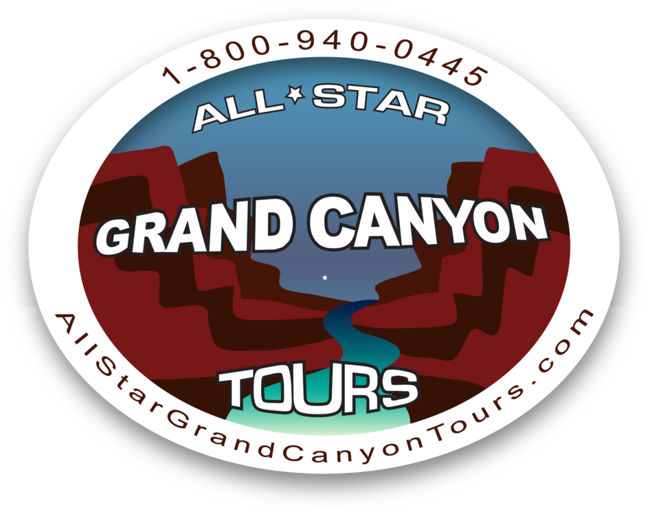 Asgct Logo Final Transparent Background - Grand Canyon National Park (1000x854), Png Download