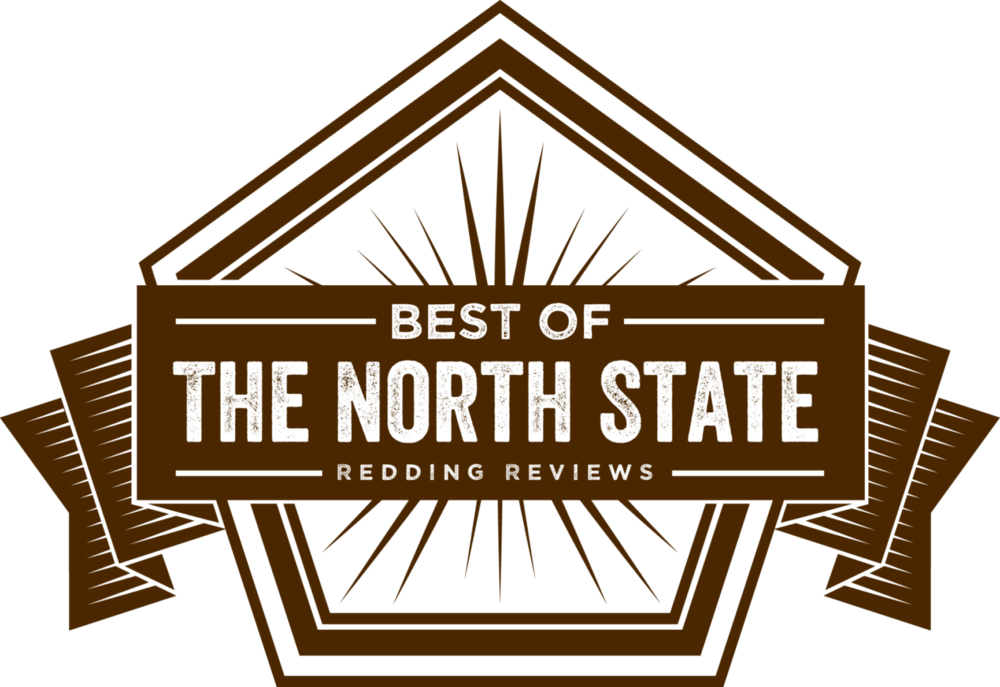Cropped-best Of The North State Redding Reviews Logo - Best Of Events (1000x687), Png Download