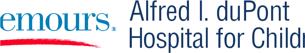 Ai Dupont Hospital Logo (1024x300), Png Download