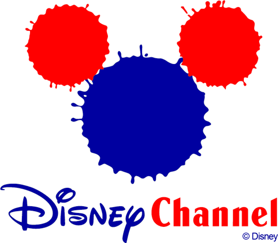 Image Not Found Or Type Unknown - Disney Channel Logo 1999 (985x862), Png Download