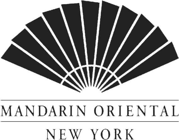 Venue - Mandarin Oriental Bangkok Logo (842x595), Png Download