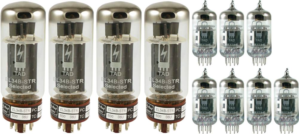 For Marshall 100w, Jj Brand - Fender Tube Twin Amp (1000x448), Png Download