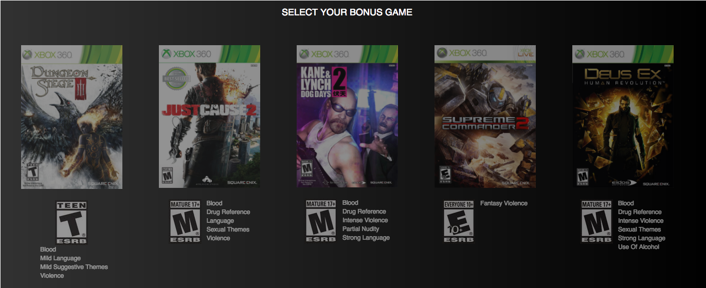 Bonus Games - - Kane And Lynch 2 Dog (1440x900), Png Download