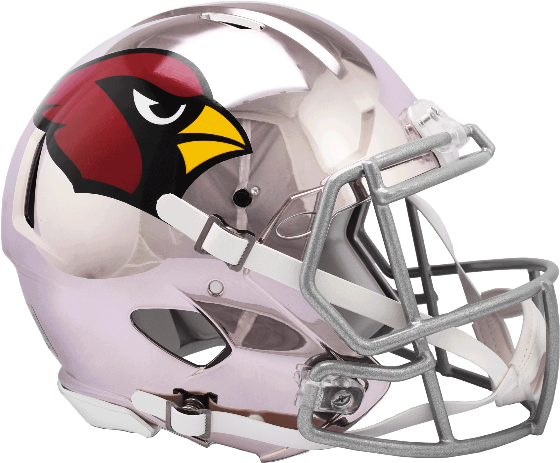Arizona Cardinals Helmet (2048x1719), Png Download