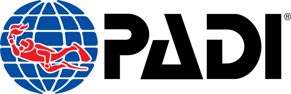 Packers Logo Png - Padi Logo Png (1000x323), Png Download