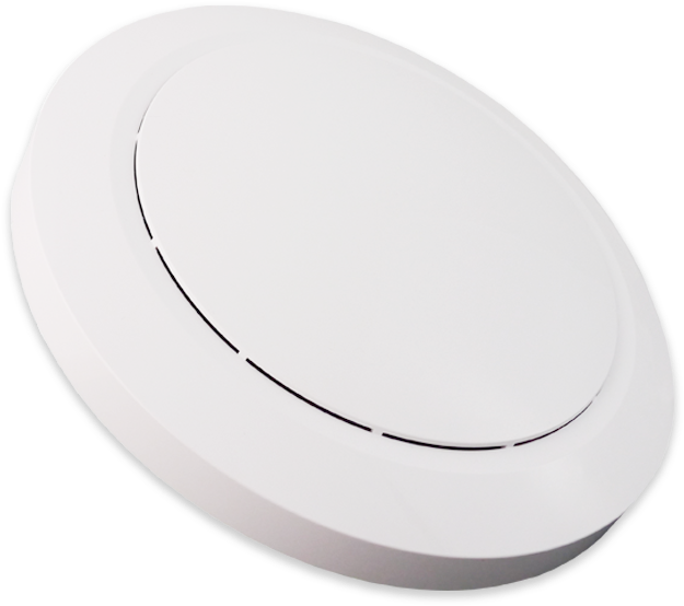 Edgecore Ecw5210 L Is An Enterprise Grade, Concurrent - 4ipnet Eap767 (1109x611), Png Download