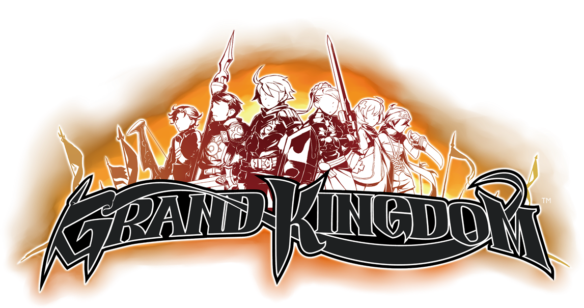 Friday, June 17, - Grand Kingdom /vita (psvita) (1280x720), Png Download