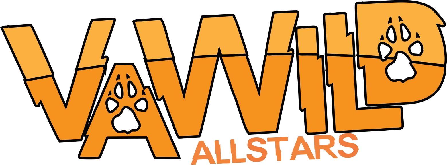 Virginia Wild - Virginia (1560x575), Png Download