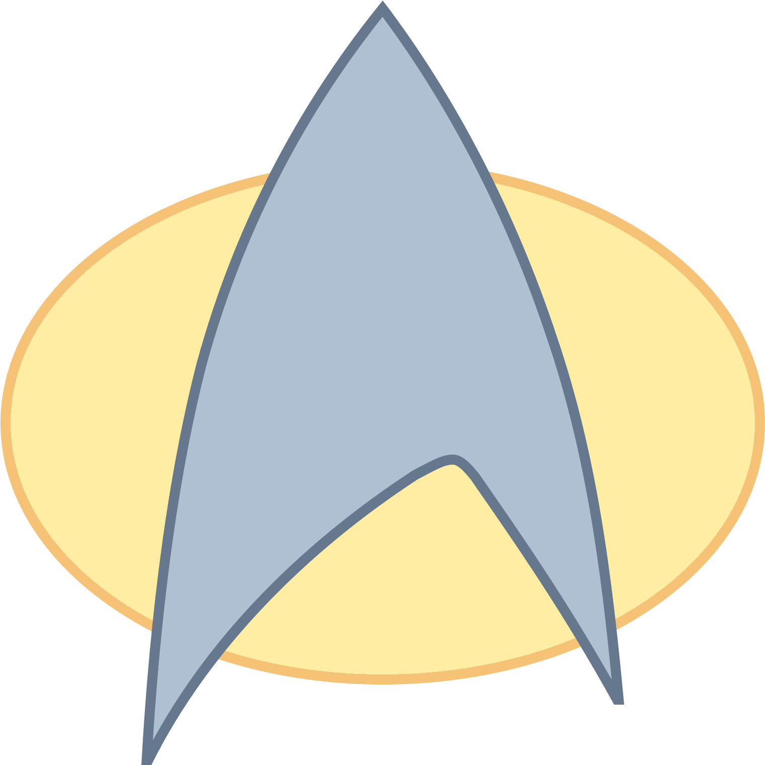 Badge Voyager Communicator Icon - Digg Icon (1600x1600), Png Download