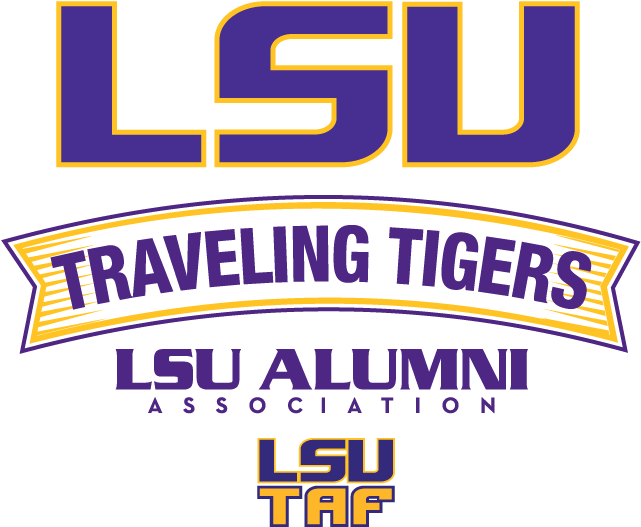 31 Jan - Louisiana State University (750x660), Png Download