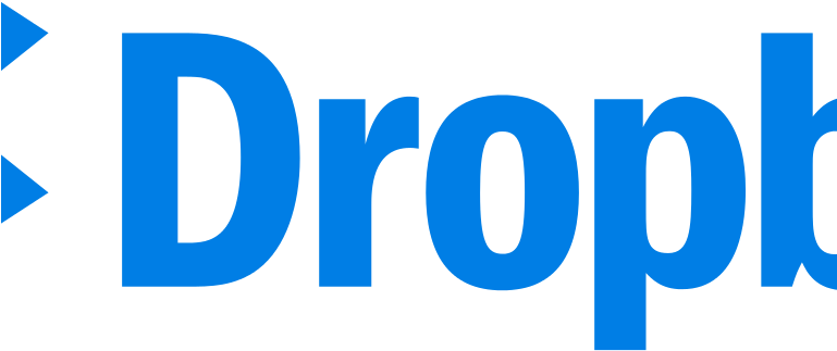 21 Aug 2017 - Dropbox Cloud Storage (768x763), Png Download