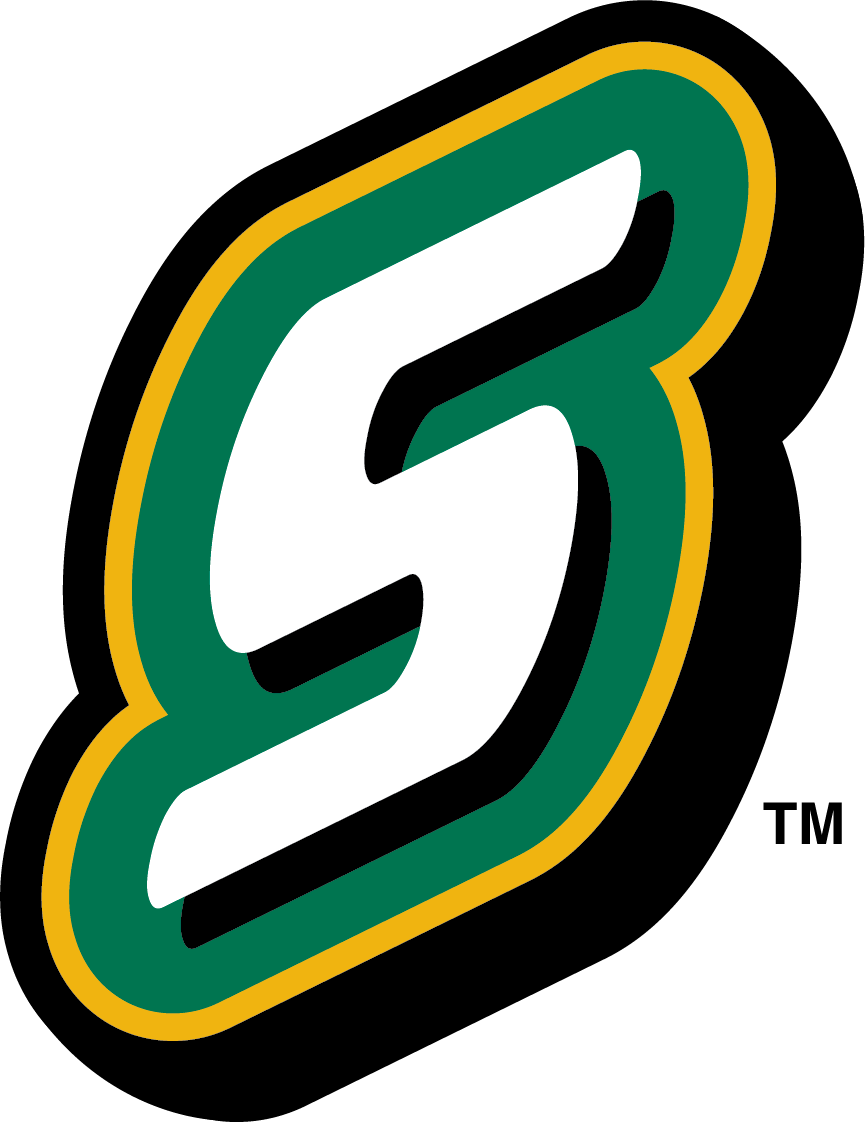 Southeastern Louisiana Lions Logo (865x1122), Png Download
