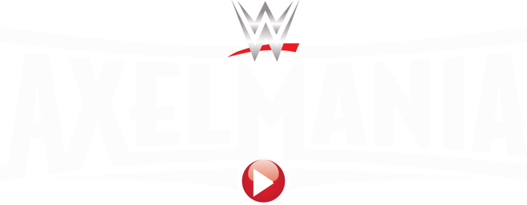 Photo Axelmania - Wrestlemania Xxvii (1024x400), Png Download