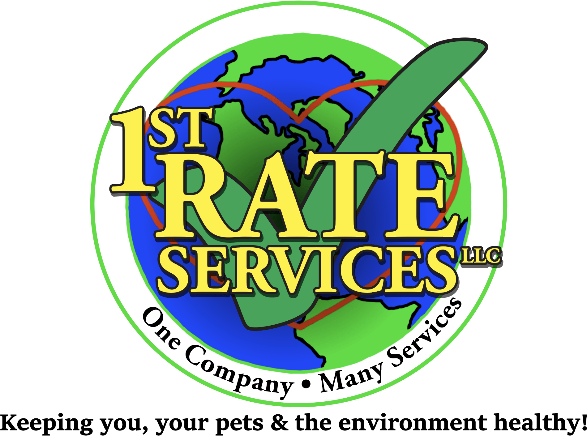 1st Rate Services - Essential Oil (1944x1471), Png Download