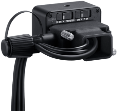 Sony Camera Control Box Ccb-wd1 (1000x1000), Png Download