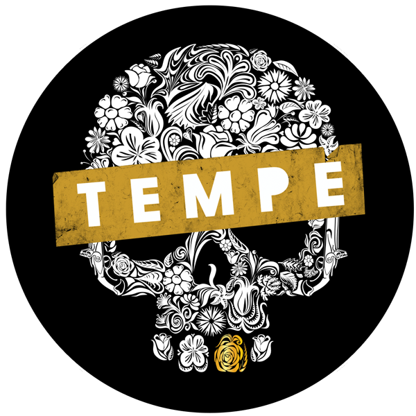 El Hefe Tempe - El Hefe Tempe Logo (600x600), Png Download