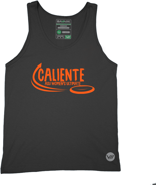 Caliente Ultimate Tank - Heater (800x800), Png Download