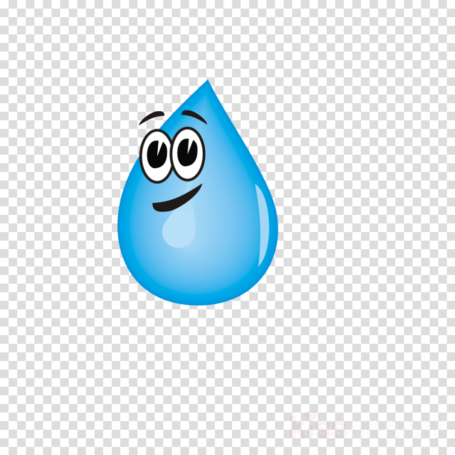 Save Water Slogan In English Clipart Drinking Water - Transparent Background Mouse Icon (900x900), Png Download