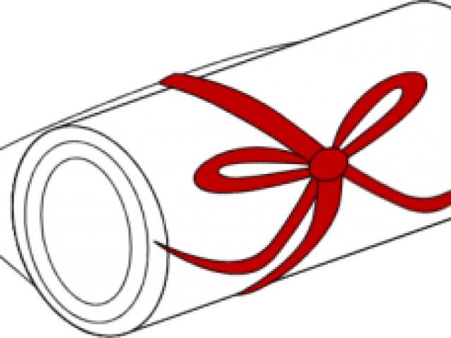 Graduation Clipart Prekindergarten - Illustration (640x480), Png Download