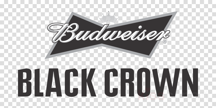 Beer Clipart Beer Budweiser Anheuser-busch - Budweiser Beer - 8 Oz Can (900x450), Png Download