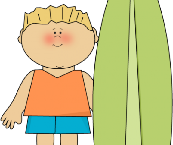 Surfboards Cliparts - Clip Art (640x480), Png Download