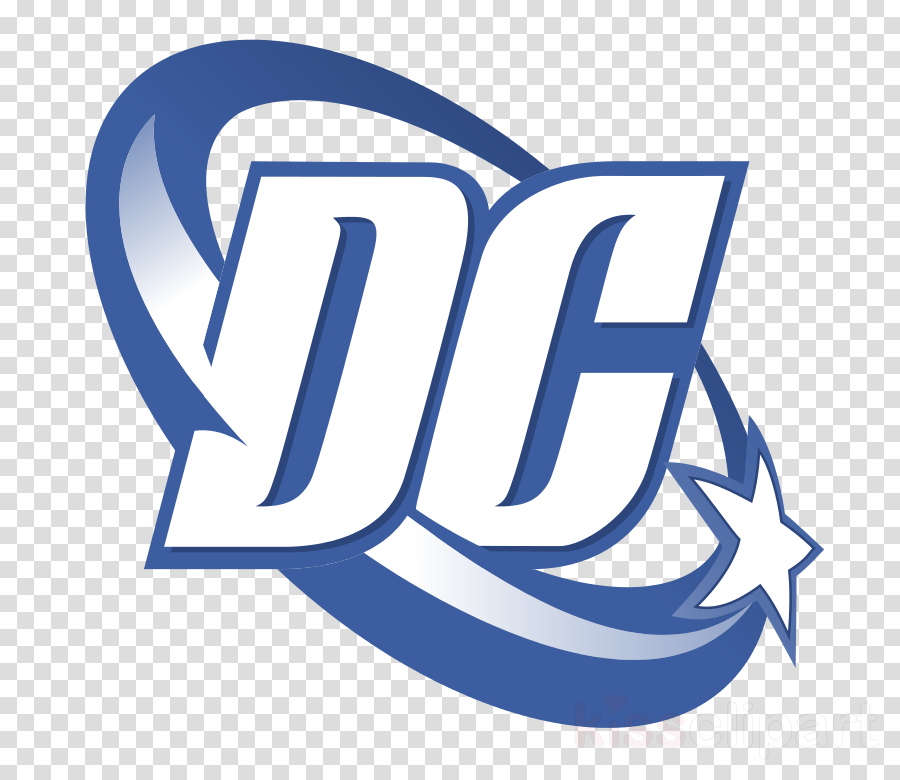 Dc Comics Logo Png Clipart Superman Comic Book Logo - Dc Comics Logo 2015 (900x780), Png Download