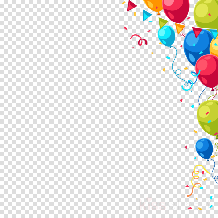 Download Happy Birthday Png Clipart Birthday - Happy Birthday Design
