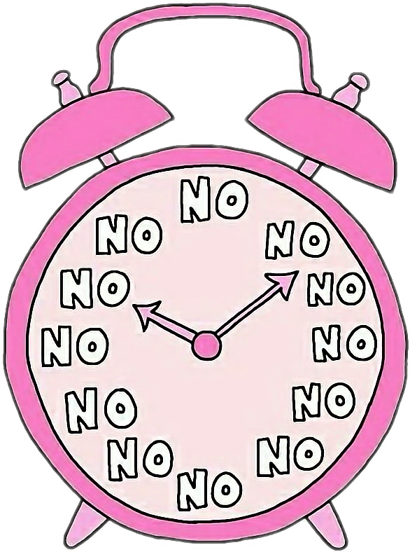 Report Abuse - Clock Png (586x788), Png Download