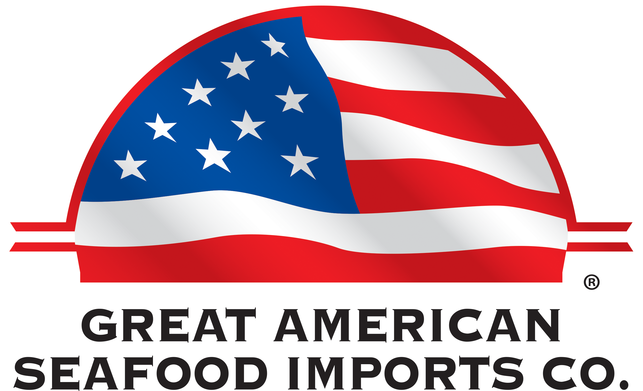 Picture Freeuse Southwind Foods Great American (2657x1667), Png Download