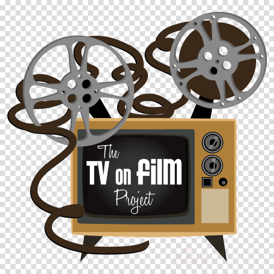 Tv & Film Clipart Television Film Hollywood - Michelle Lomack Pr At Rogers Toronto (900x900), Png Download
