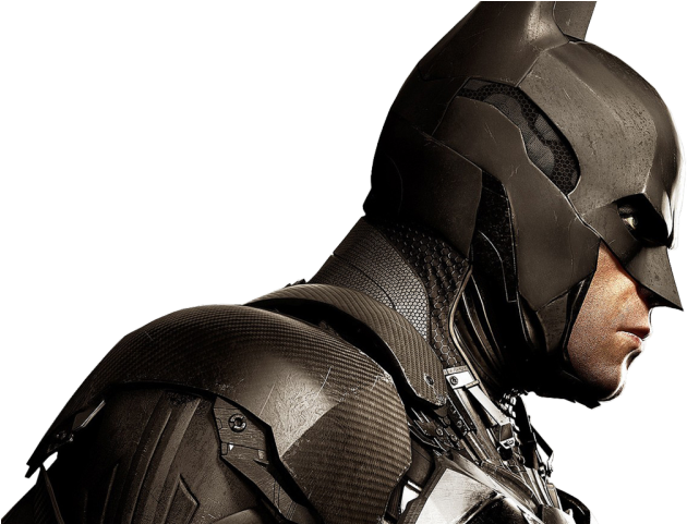 Batman Arkham Knight Clipart Google - Arkham Knight Detective Comics 1000 (640x480), Png Download