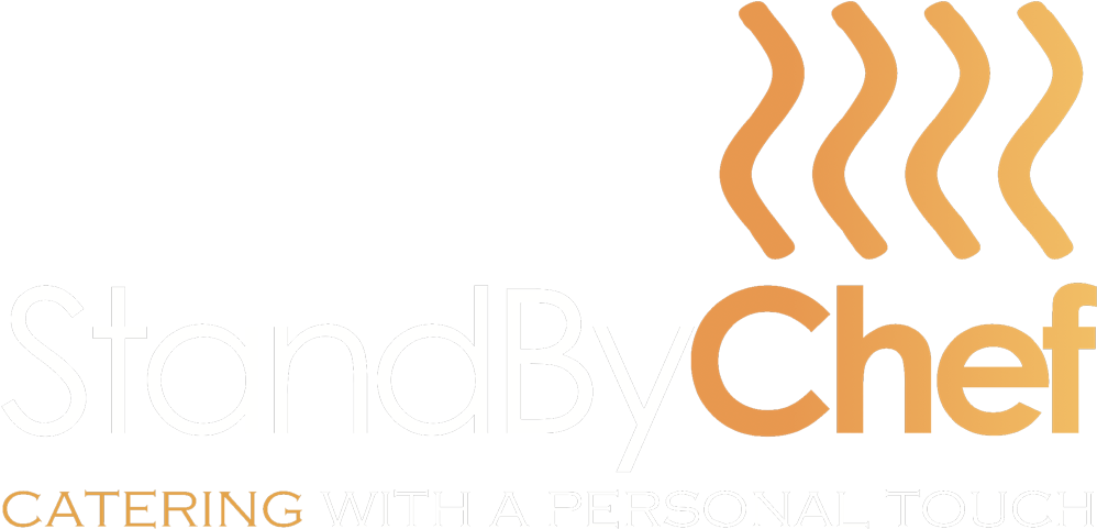 Standbychef Catering And Deliveries - Catering (1000x489), Png Download