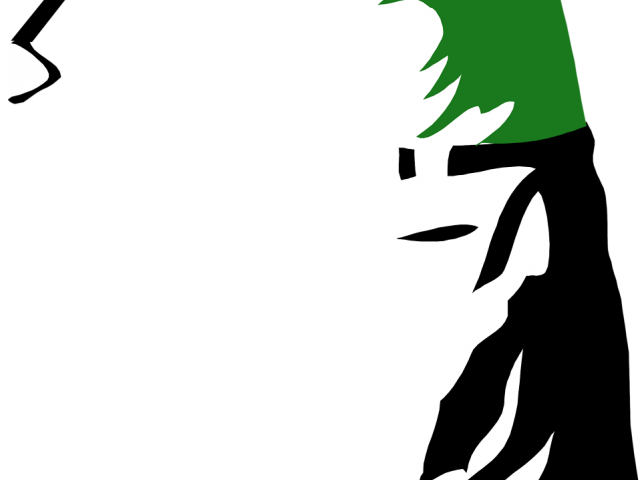 Golf Clipart Bat - Swinging A Golf Club (640x480), Png Download