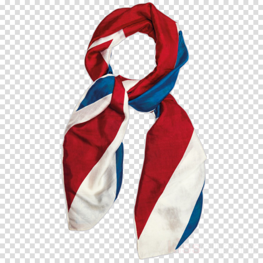 Scarf Clipart Scarf Clothing Clip Art - Clip Art (900x900), Png Download