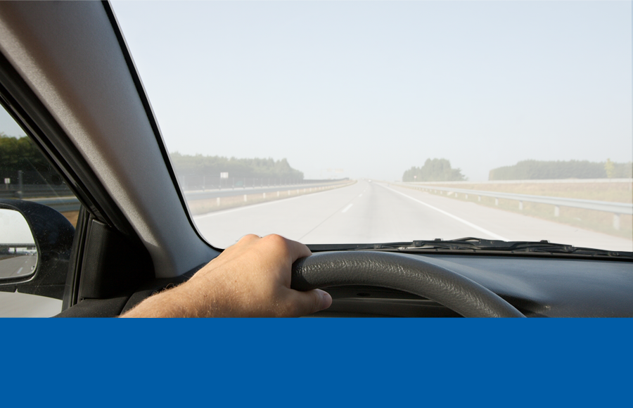 Fond Accueil2 - Driving (900x580), Png Download