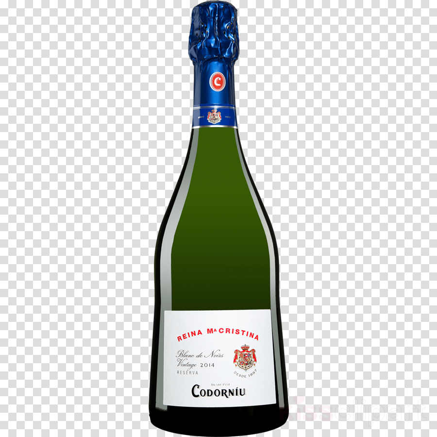 Bottle Clipart Beer Wine Bottle - Preto E Branco Tumblr Png (900x900), Png Download