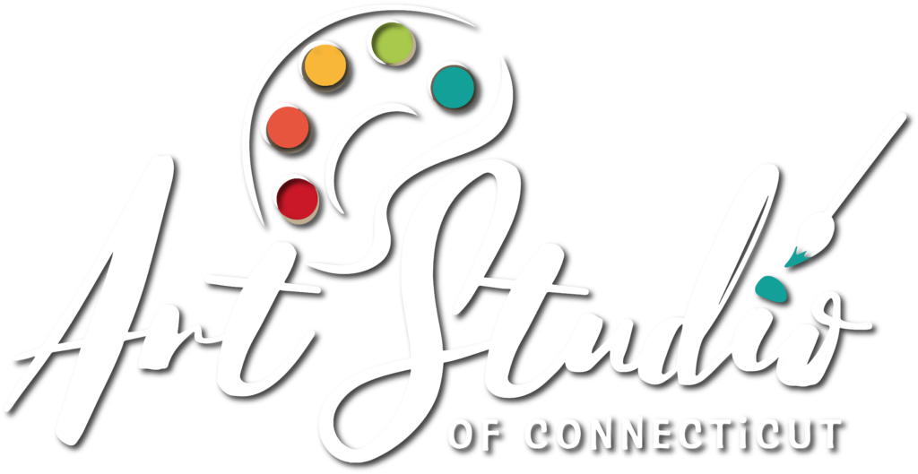 Art Studio Of Connecticut (1024x529), Png Download