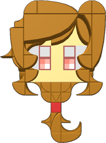 That Took A Long Time To Make - Emblem (768x768), Png Download