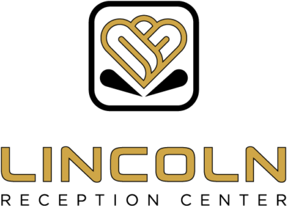 Lincoln Reception Center - Emblem (800x800), Png Download