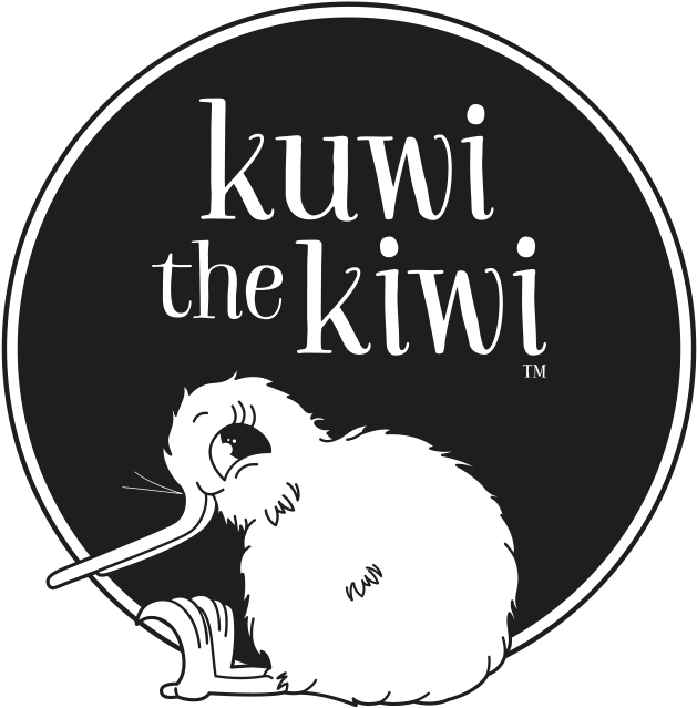 Kuwi The Kuwilogopngformatw - Save The Kiwis (640x640), Png Download