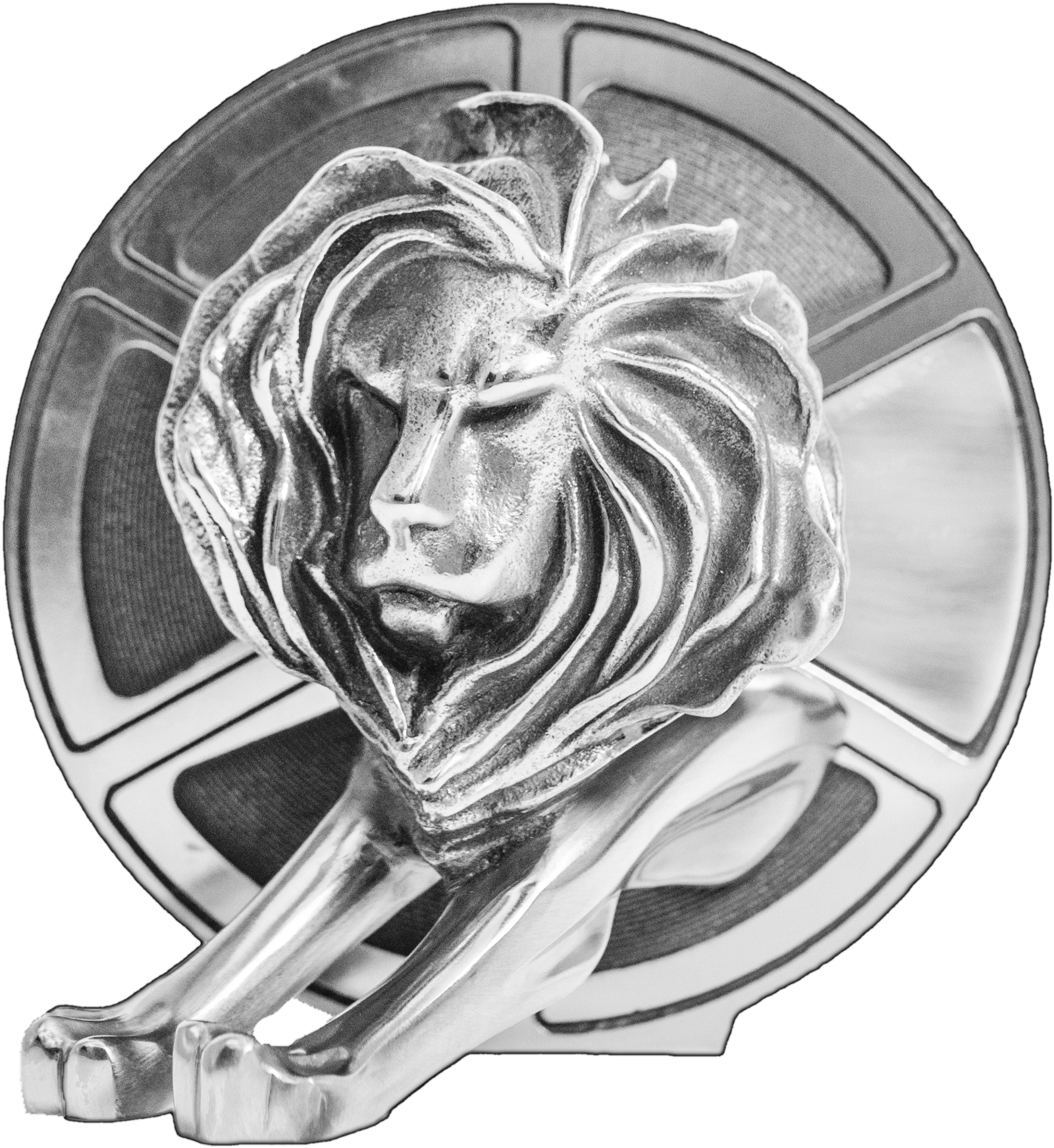 Cannes Lions (2400x3060), Png Download
