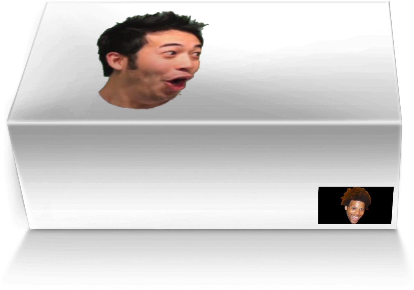 Trihard Png - Shoe (1500x1500), Png Download