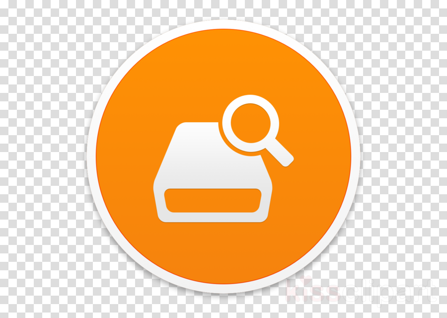 Coupon De Tissu - Damier - Orange Fluo - Rico (900x640), Png Download