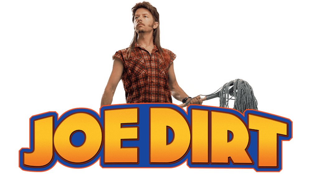 Car From Joe Dirt (1000x562), Png Download