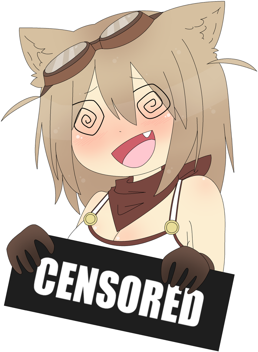 Meiya On Twitter (979x1200), Png Download