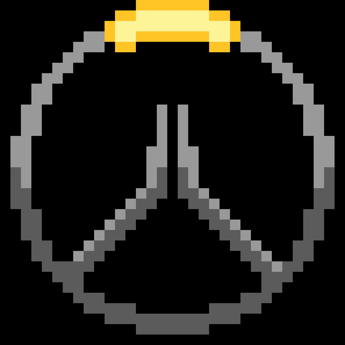 Overwatch - Bracelet (1188x1188), Png Download