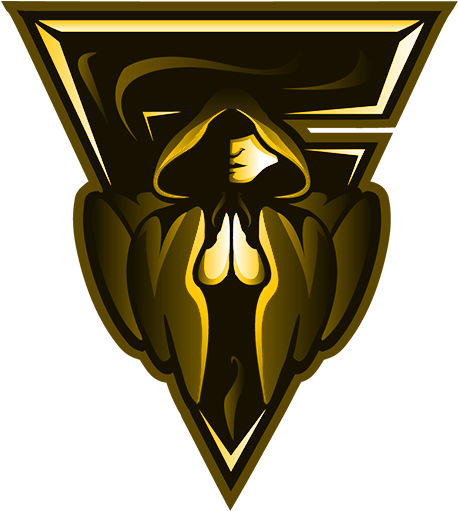 Faded Csgo - Emblem (719x720), Png Download